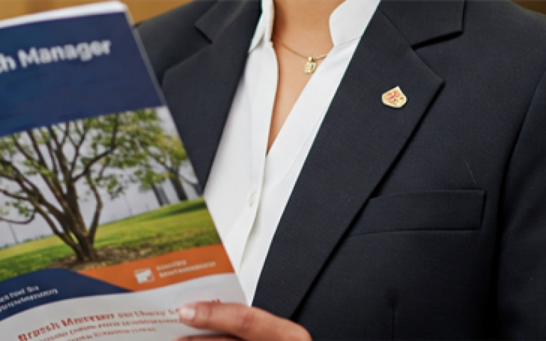 Certified Branch Manager Course