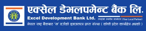 Excel Development Bank Ltd.