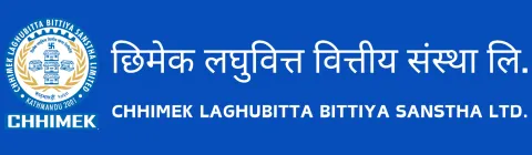 Chhimek Laghubitta Bittiya Sanstha Ltd.
