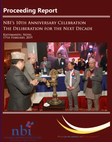 The Deliberation for the Next Decade