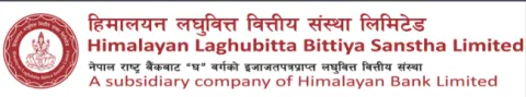Himalayan Laghubitta Bittiya Sanstha Limited