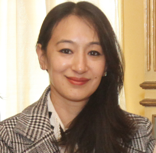 Karuna Tuladhar